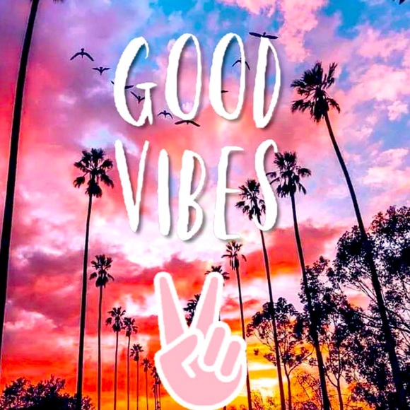 Meet your Posher, Good Vibes - Picture 1 of 1